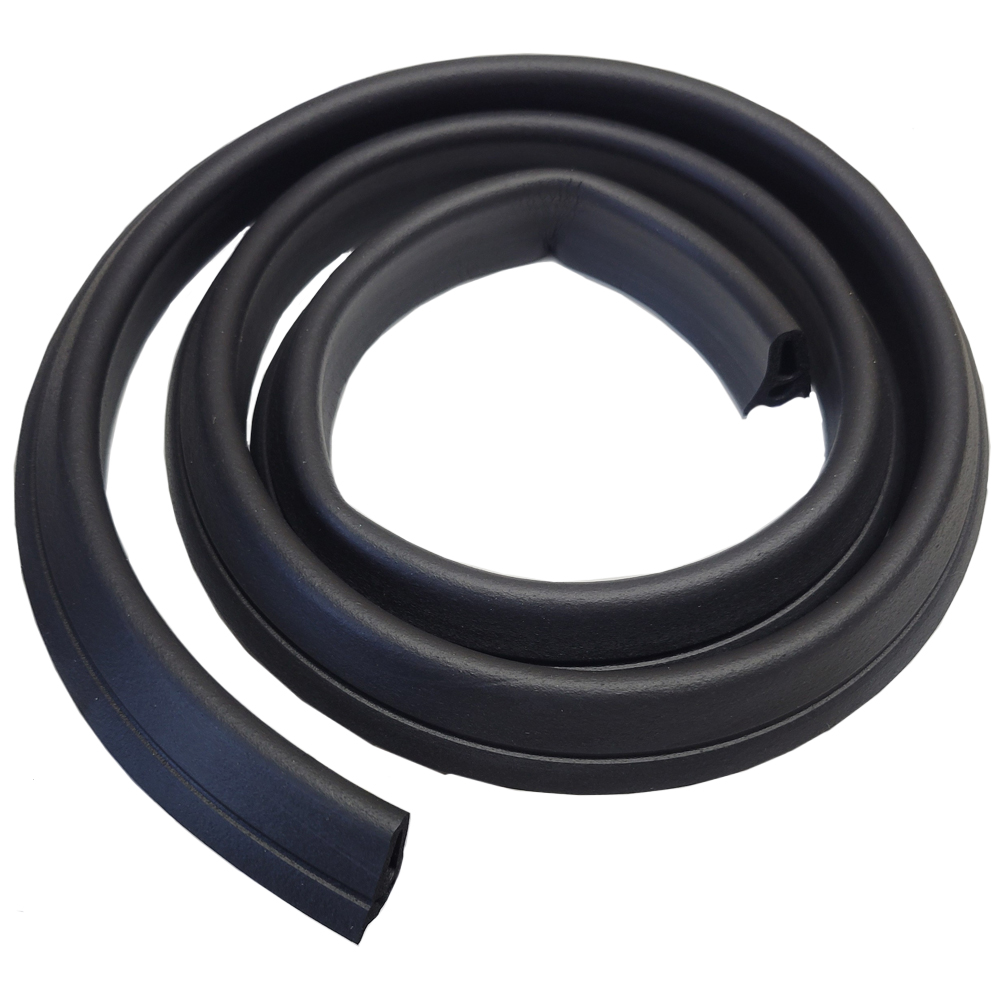 1970 Pontiac GTO/LeMans/Tempest HOOD TO COWL SEAL (SPONGE) | WS2463A