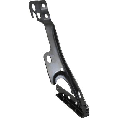 1984 Pontiac Grand Prix 69-UP HOOD HINGE ASSEMBLY; RH; EDP COATED; VARIOUS MODELS | GN110785