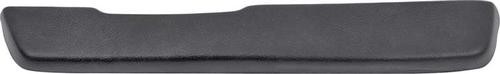 1970 Buick Skylark/GS/Regal/GN FRONT ARM REST PAD; 2 DOOR; 16