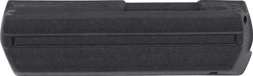 1969 Buick Skylark/GS/Regal/GN FRONT ARM REST BASE; 2 DOOR; BLACK; RH PASSENGER SIDE | 7755938