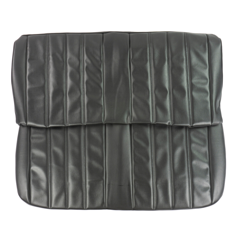 1966 Chevrolet Chevelle/Malibu SEAT UPHOLSTERY STRAIGHT BENCH SEAT COVER | IN2929V