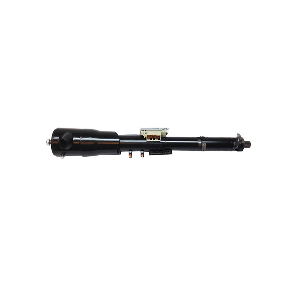 1977 Chevrolet El Camino TILT STEERING COLUMN (FLOOR SHIFT) REBUILT | ST10053Z