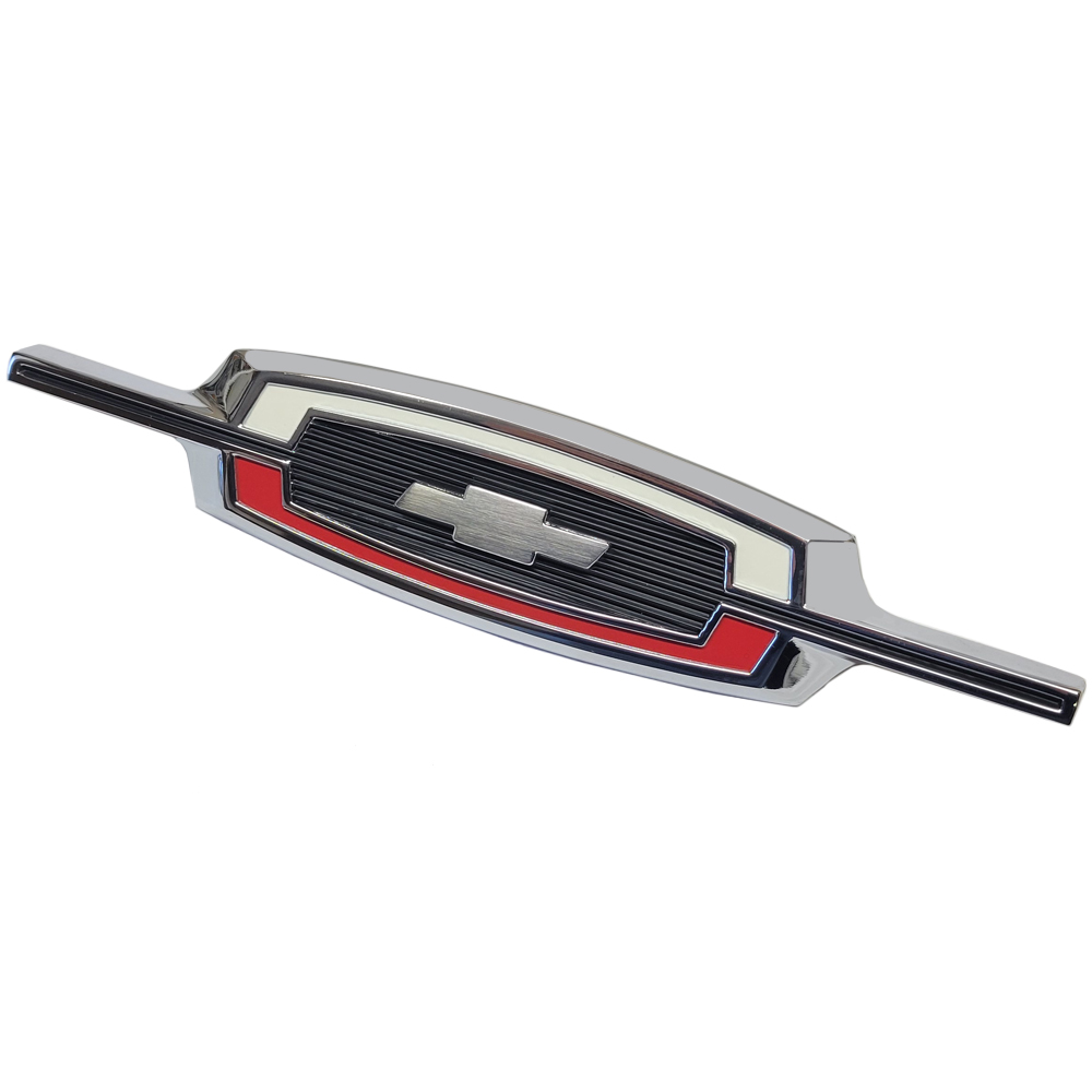 1966 Chevrolet El Camino EL CAMINO TAILGATE EMBLEM BOWTIE - EA | EM2250E