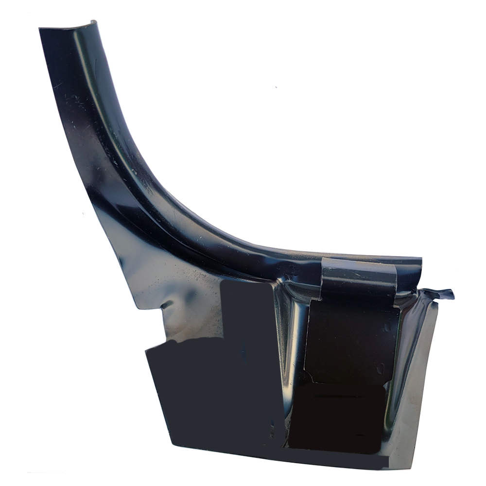 1964 Chevrolet Chevelle/Malibu TRUNK GUTTER SIDE BRACE (RH) | BP52717V