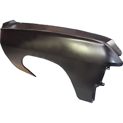 1967 Chevrolet Impala/Caprice/Bel Air FRONT FENDER; RH, PASSENGER SIDE; GM 3904678 | 3904678