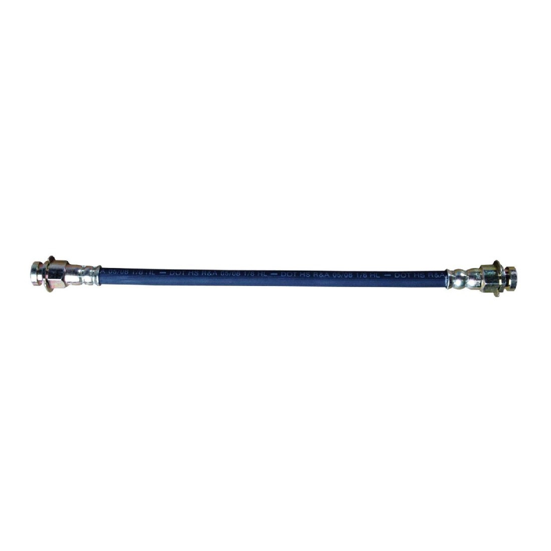 1968 Pontiac GTO/LeMans/Tempest FRONT DRUM BRAKE FLEX HOSES - (FH21) | BR1447Z