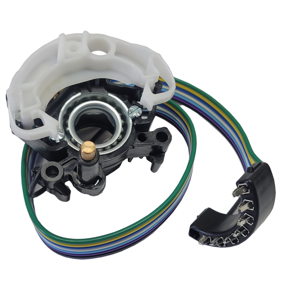 1965 Buick Skylark/GS/Regal/GN TURN SIGNAL SWITCH - GUIDE STYLE (THIS IS A REPRODUCTION OF GM 911051 US MADE) | B64131