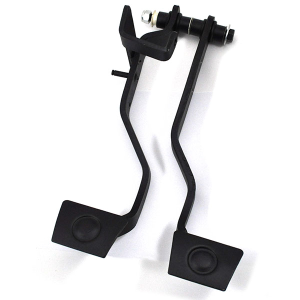 1971 Pontiac GTO/LeMans/Tempest CLUTCH & BRAKE PEDAL ASSEMBLY (BOLT STYLE) | MT3633Z