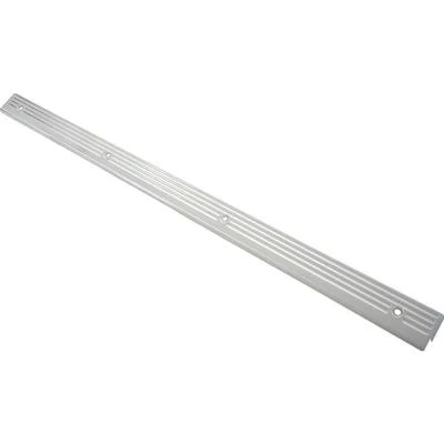 1982 Mopar Dodge/Chrysler/Plymouth INNER DOOR SILL PLATE; LH OR RH; EACH | 3495325