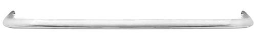 1967 Chevrolet Camaro REAR BUMPER; CHROME; WITH CENTER BRACKET | BP10130R