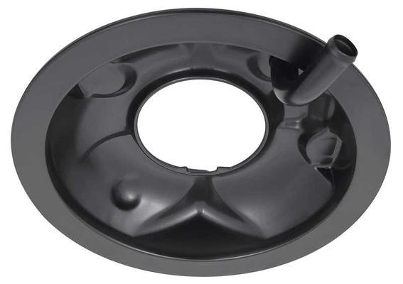 1970 Chevrolet Corvette AIR CLEANER BASE; FOR OPEN ELEMENT; HIGH PERFORMANCE BIG BLOCK | 6485239B