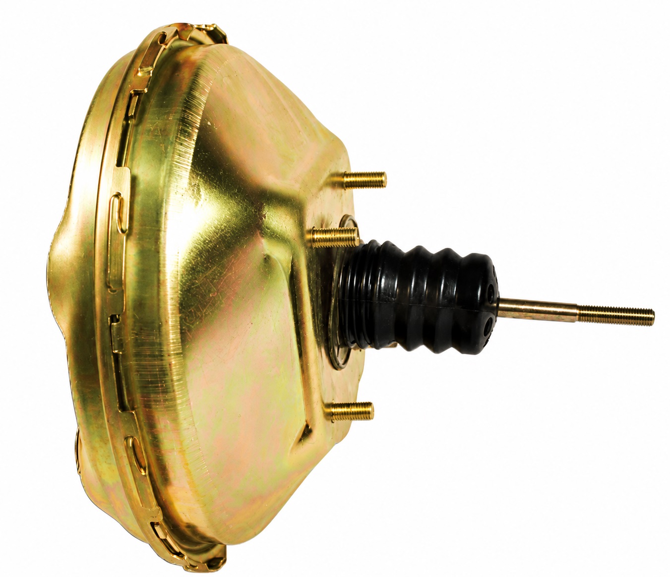1967 Chevrolet Impala/Caprice/Bel Air UNIVERSAL FITMENT; POWER BRAKE BOOSTER; 11