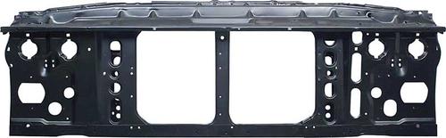 1991 GM Truck RADIATOR CORE SUPPORT; WITH DUAL SIDE BY SIDE HEADLAMPS; EDP COATED | T70347