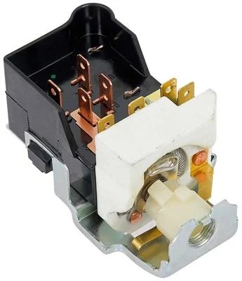 1984 Pontiac Full Size HEADLAMP SWITCH; 8-TERMINALS; VARIOUS APPLICATIONS | 1995147
