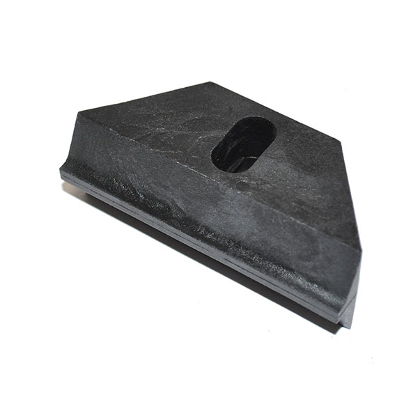 1987 Pontiac Firebird/TransAm BATTERY HOLD DOWN CLAMP (PLASTIC) - EA | EL10036Z