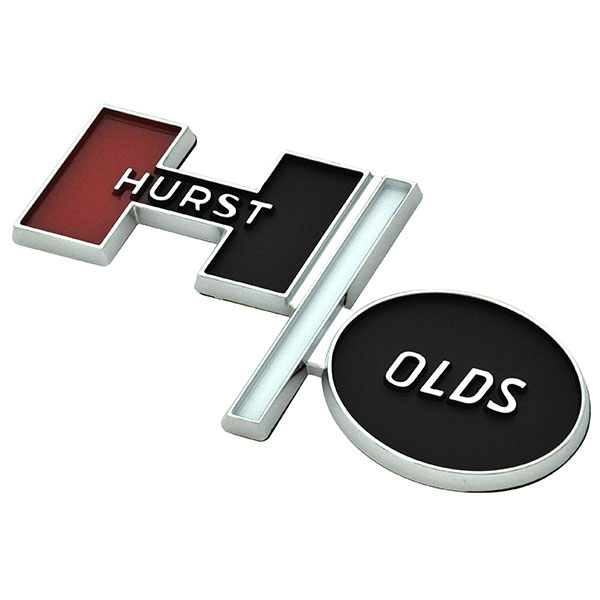 1970 Oldsmobile Cutlass/442/F85 CUTLASS FRONT FENDER or TRUNK / DECK ...