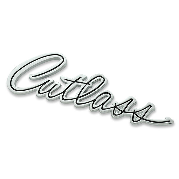 1969 Oldsmobile Cutlass/442/F85 
