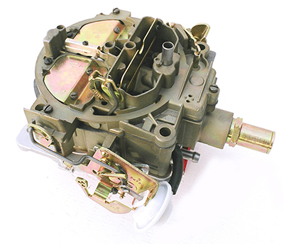 1968 Oldsmobile Cutlass/442/F85 REMANUFACTURED CARBURETOR 350 CAST #7028250 (NO CORE CHARGE) | CB1505T