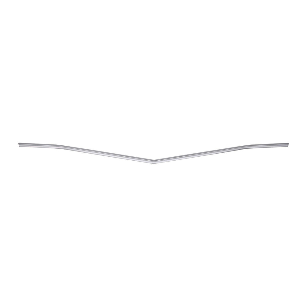 1965 Chevrolet El Camino HOOD MOLDING REPRODUCTION | XP4697V