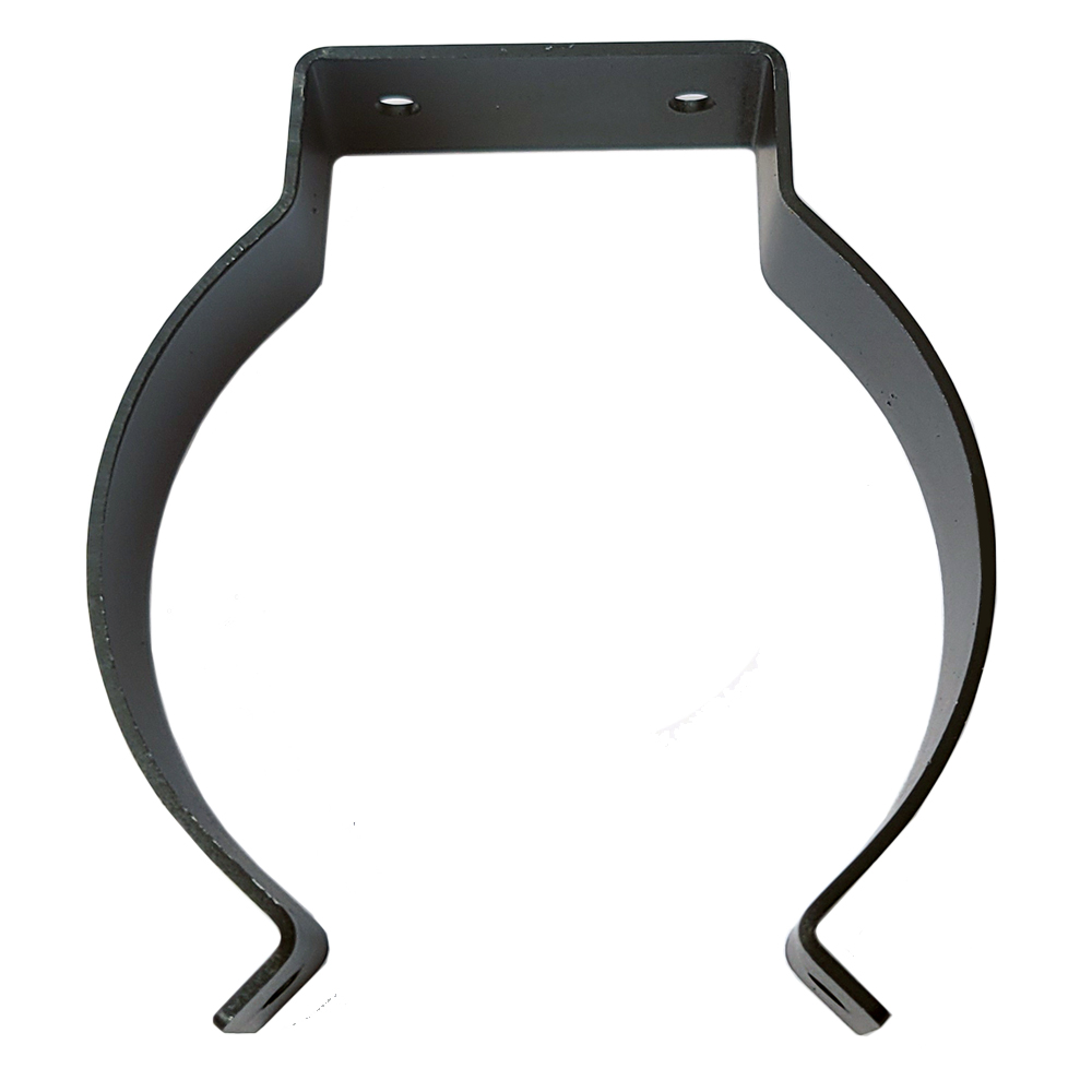 1968 Oldsmobile Cutlass/442/F85 HOSE TO INNER FENDER CLAMP - EA | CW1775T