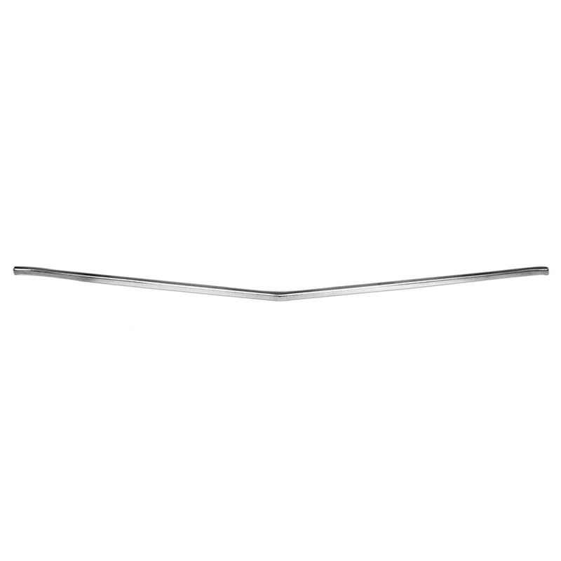 1966 Chevrolet El Camino HOOD MOLDING REPRODUCTION | XP4699V