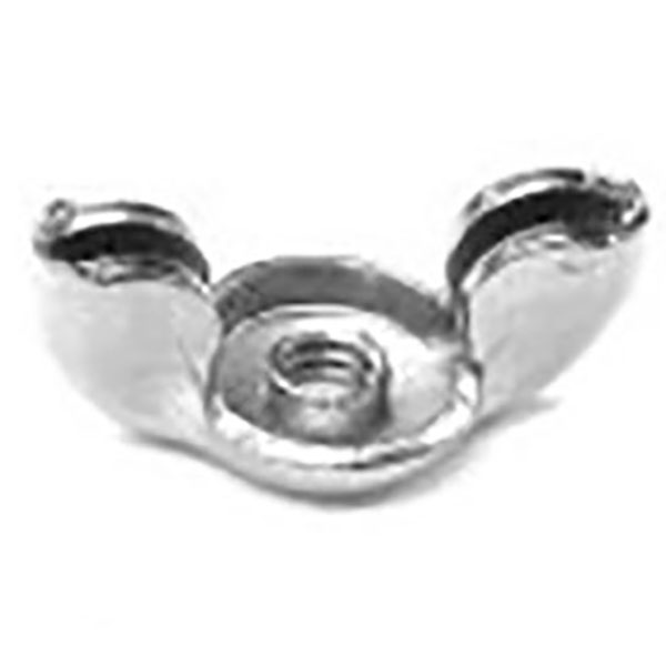 1964 Pontiac GTO/LeMans/Tempest TRI-POWER WING NUTS TRI-POWER CHROME | TP3879Z