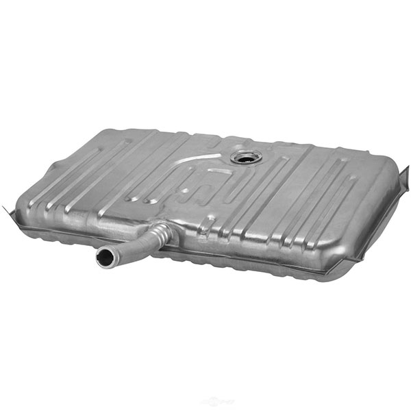 1969 Buick Skylark/GS/Regal/GN GAS TANK WITH FILLER NECK (GM34C) | FT0034C