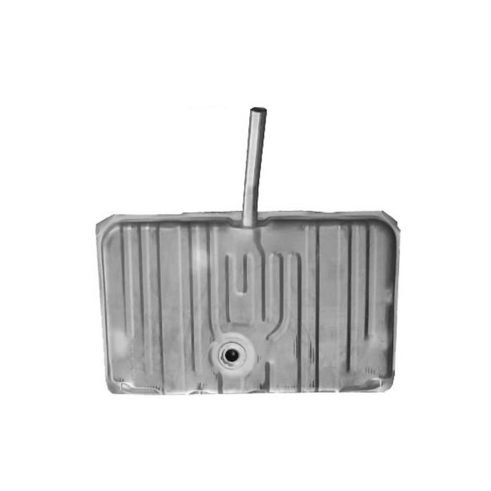 1972 Oldsmobile Cutlass/442/F85 GAS TANK WITH FILLER NECK & 3 VENTS (GM34R) | FT2632T