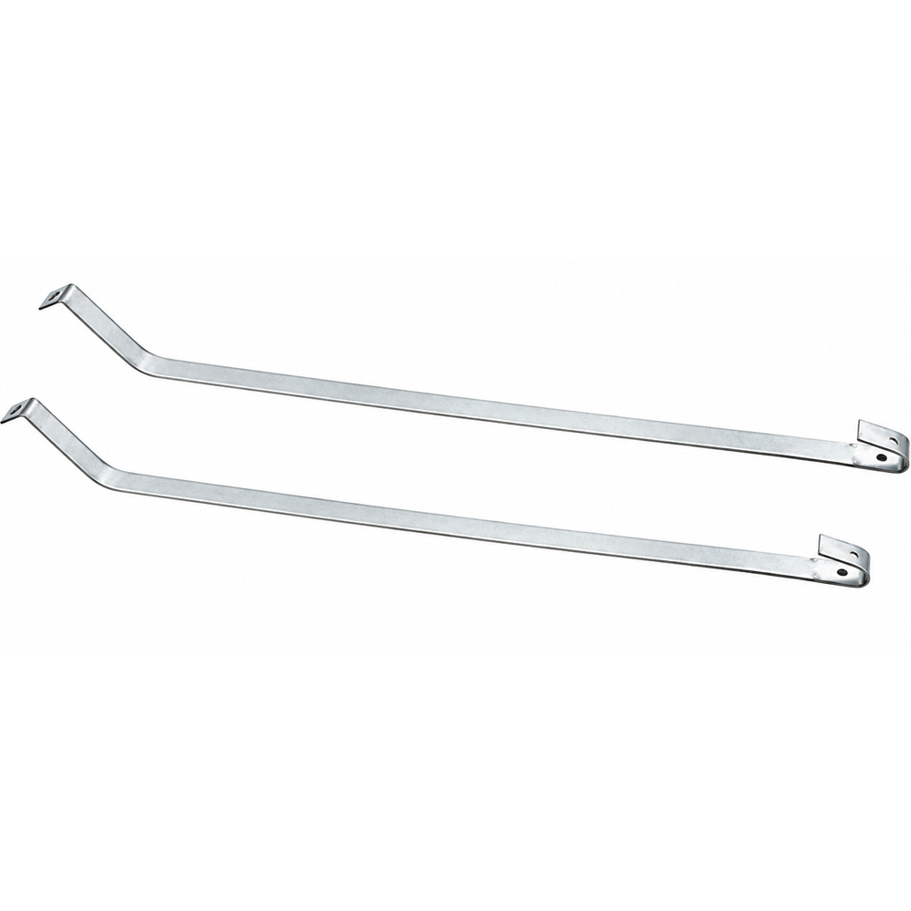 1969 Oldsmobile Cutlass/442/F85 GAS TANK STRAPS - PR | FT2425Z