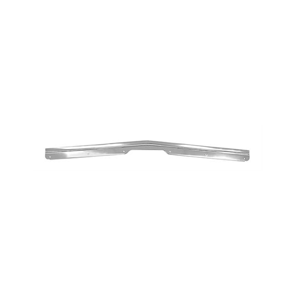 1964 Chevrolet Chevelle/Malibu UPPER GRILLE MOLDING - EA | XP4708V