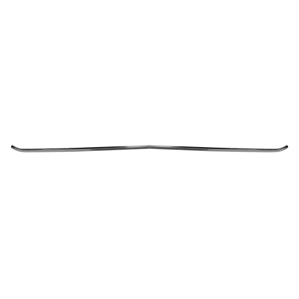 1964 Chevrolet El Camino LOWER GRILLE MOLDING - EA | XP4709V