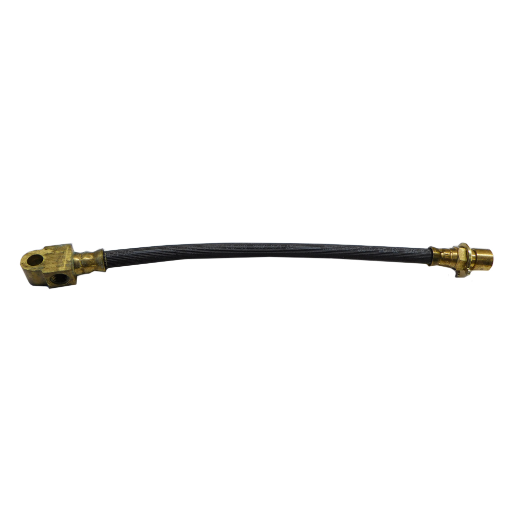 1966 Pontiac GTO/LeMans/Tempest REAR FLEX HOSE ALL | BR1428Z