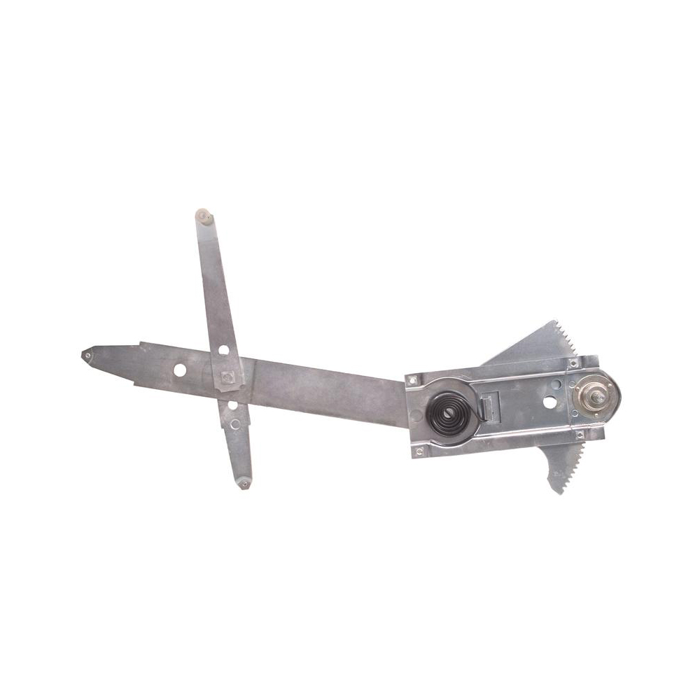 1966 Buick Skylark/GS/Regal/GN MANUAL WINDOW DOOR REGULATOR - LH | GL3020Z