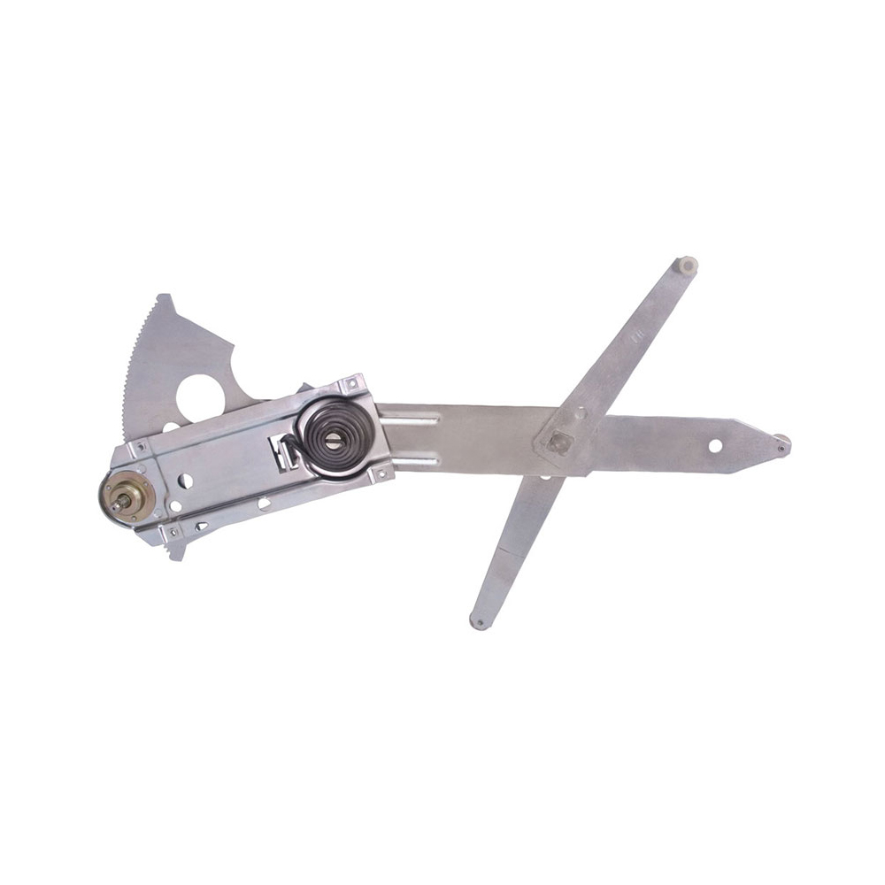 1969 Buick Skylark/GS/Regal/GN MANUAL WINDOW DOOR REGULATOR - LH | GL3027Z