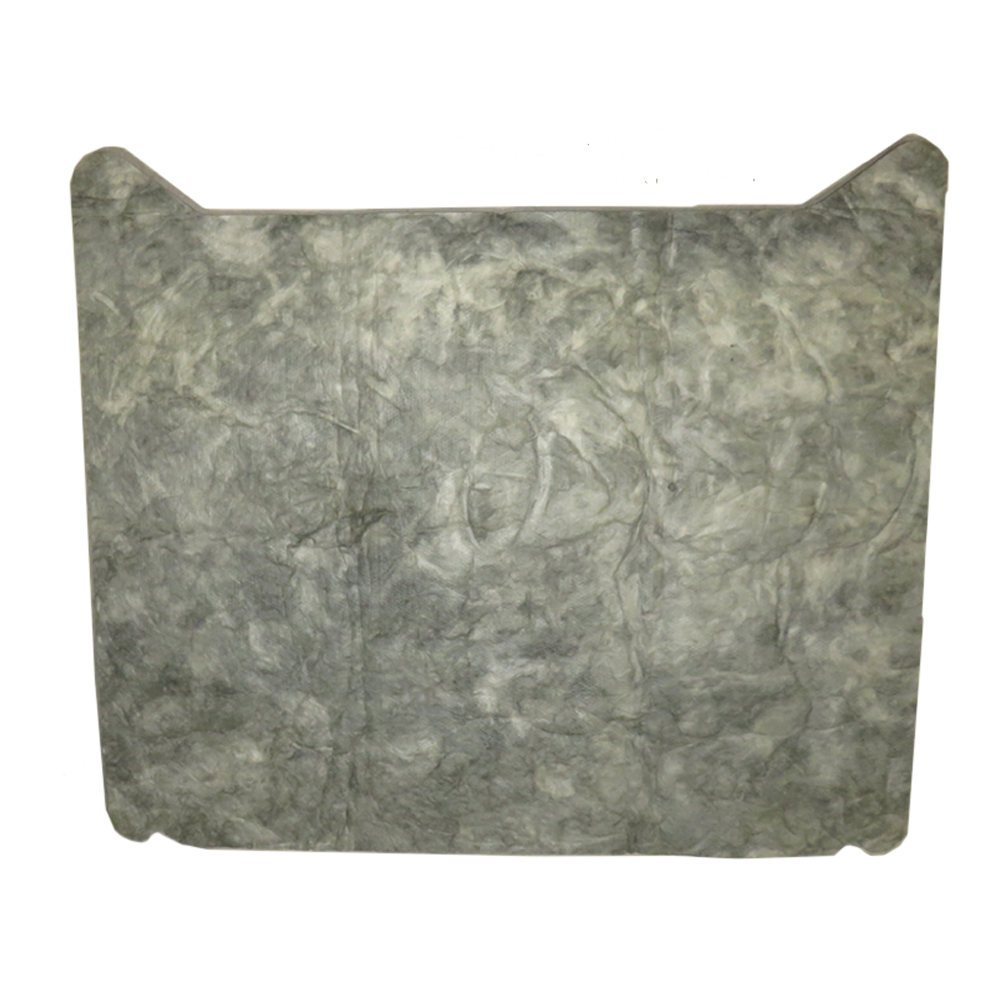1976 Oldsmobile Cutlass/442/F85 HOOD INSULATION BLANKET WITHOUT RETAINERS | EN2488T