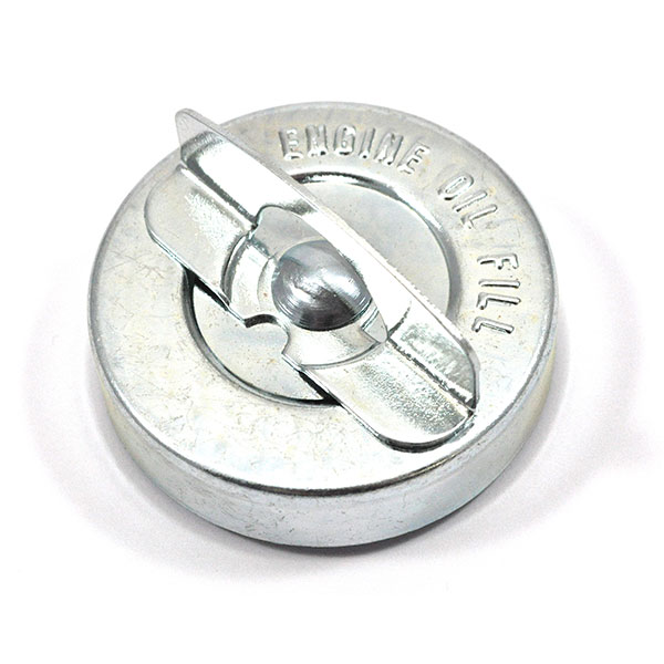 1969 Oldsmobile Cutlass/442/F85 OIL FILLER CAP - REPRODUCTION | EN2510T
