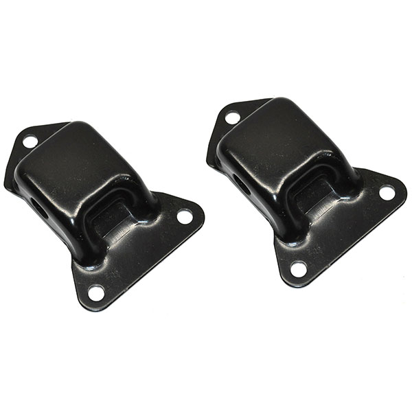 1969 Oldsmobile Cutlass/442/F85 ENGINE FRAME MOUNTS 400 / 455 BIG BLOCK