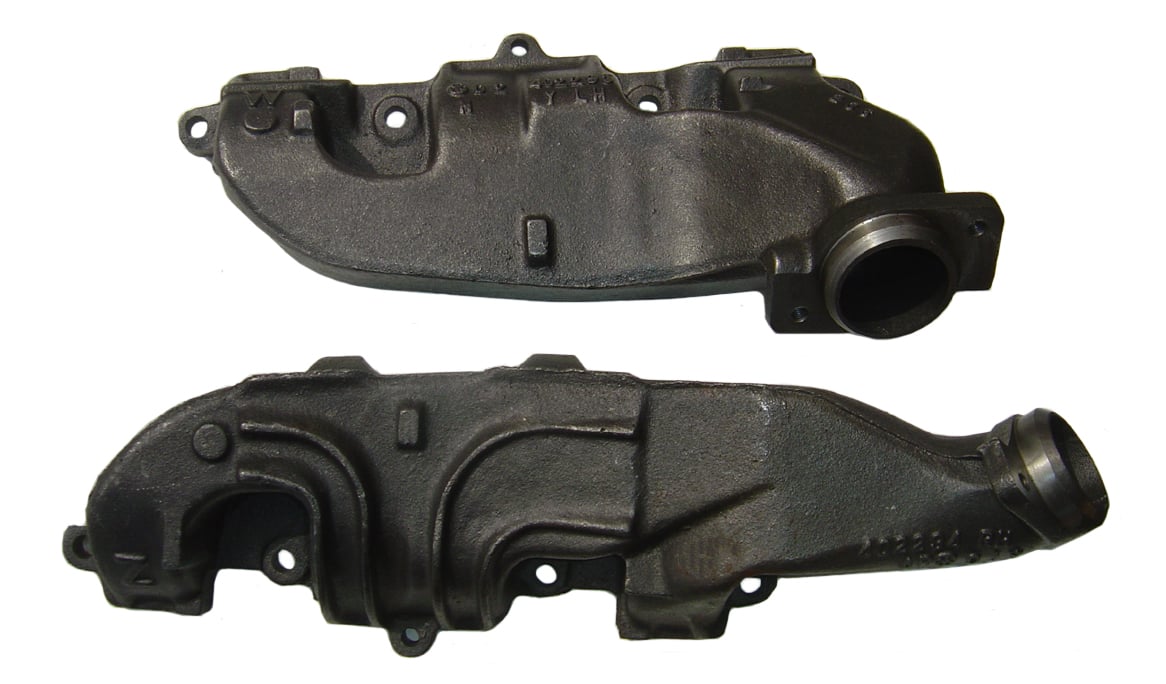 パーツ kou-olllllllo-429 Amazon.com: Pinto/Compatible with Mustang II K8209 Lower