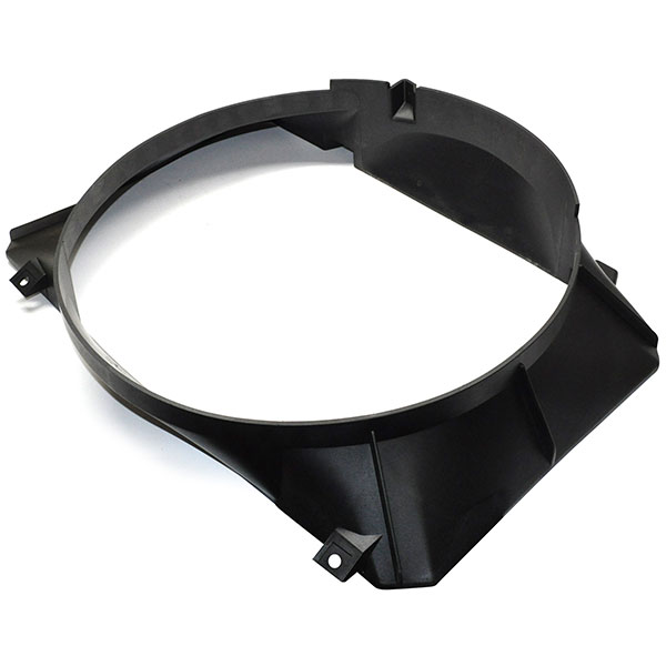 For Oldsmobile Cutlass 1965 RESTOPARTS Fan Shroud