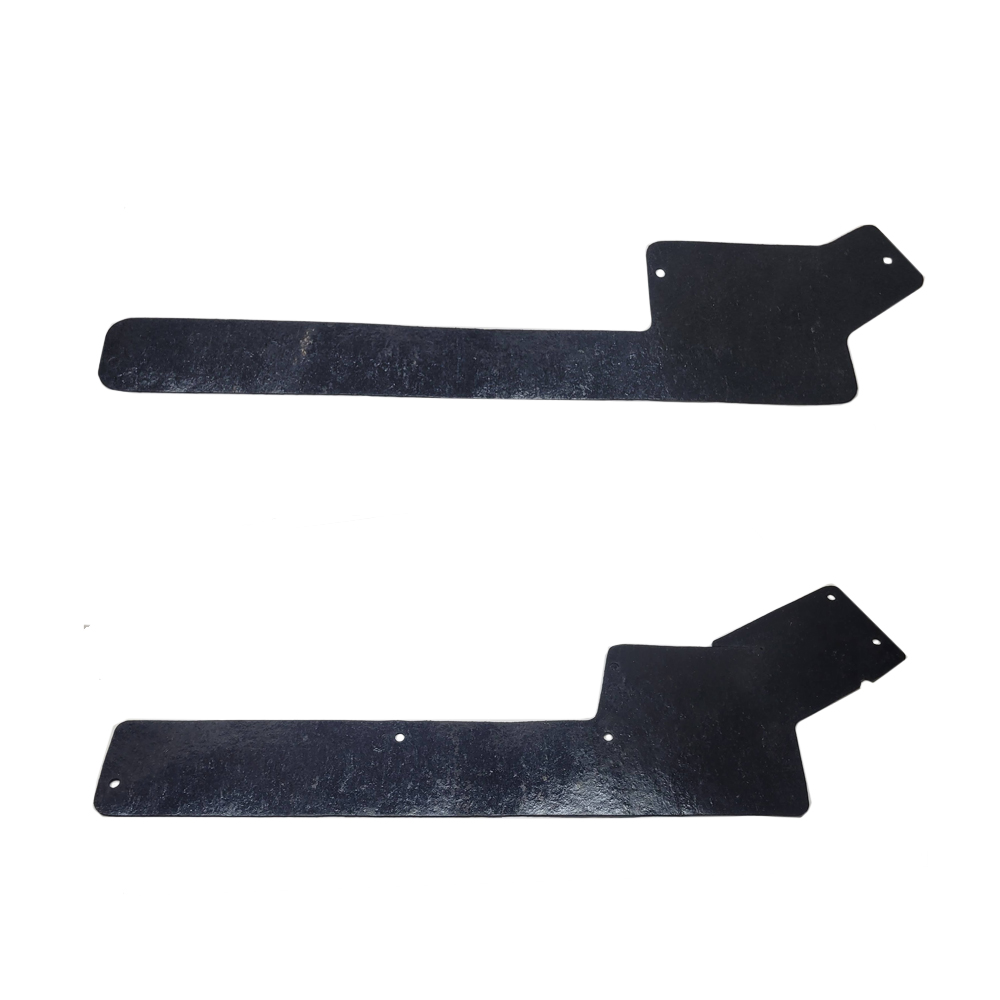 1967 Oldsmobile Cutlass/442/F85 FAN SHROUD SEAL - PR | CS1670T