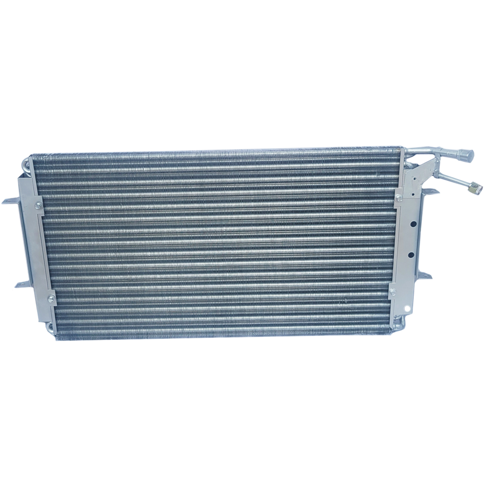 1977 Oldsmobile Cutlass/442/F85 A/C CONDENSER (GM # 3030941) 632040 - AC2040 | AC1005T