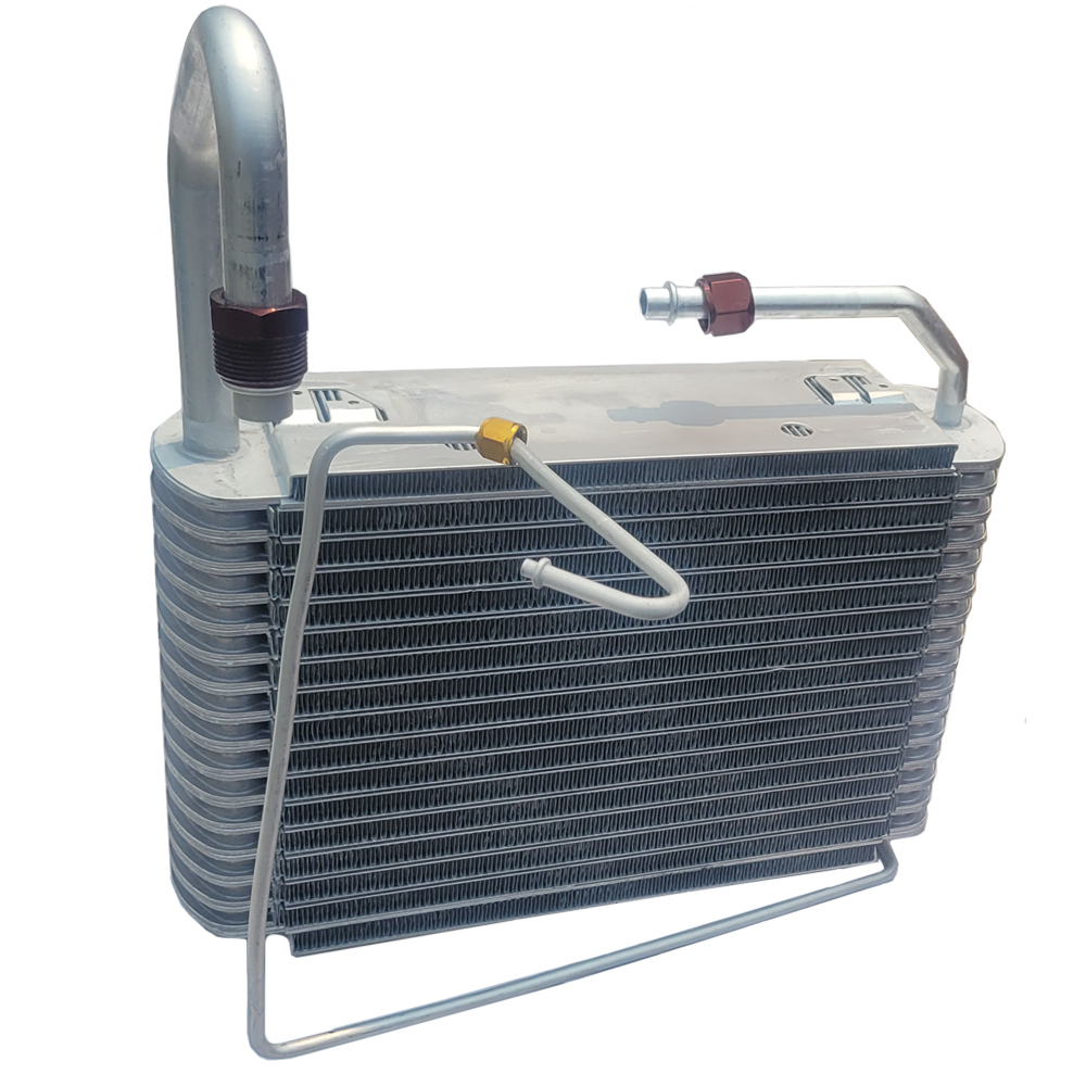 1967 Buick Skylark Air Conditioning Parts