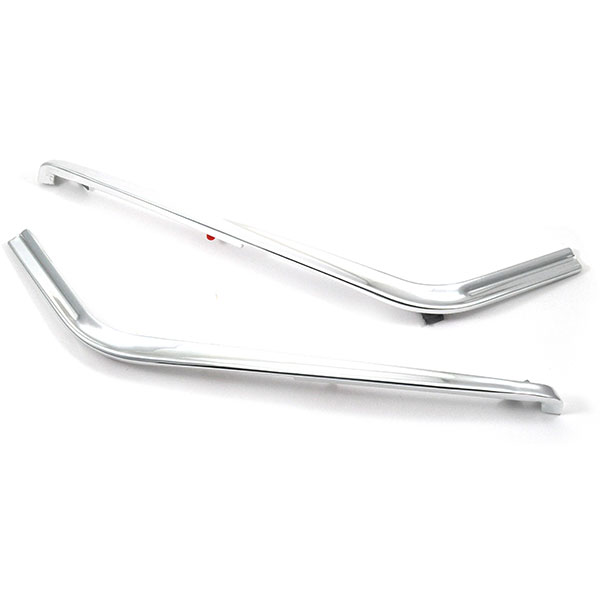 1968 Chevrolet El Camino EYEBROW MOLDINGS - PR REPRODUCTION | XP4772V