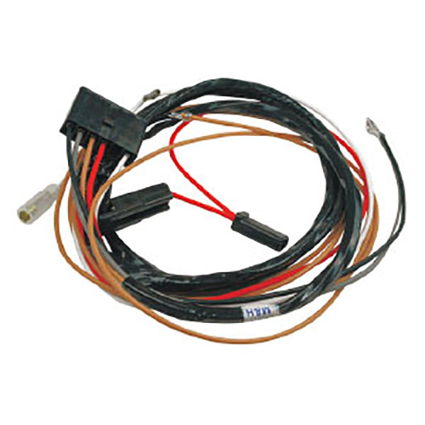 1966 Oldsmobile Cutlass/442/F85 CONSOLE HARNESS EXTENSION, AUTO TRANS | 09435