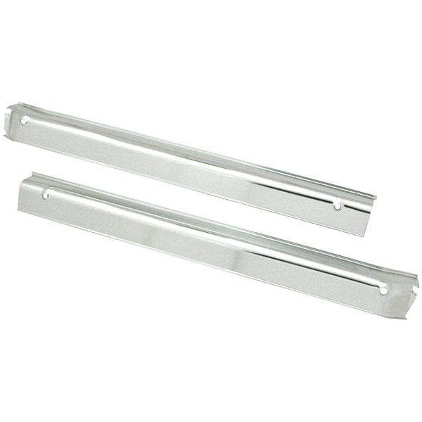 1970 Chevrolet El Camino LOWER HEADLAMP EXTENSION MOLDING - PR | XP4784V