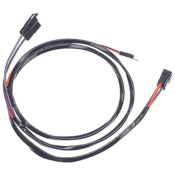1967 Oldsmobile Cutlass/442/F85 POWER TOP HARNESS, CONVERTIBLE | 09425