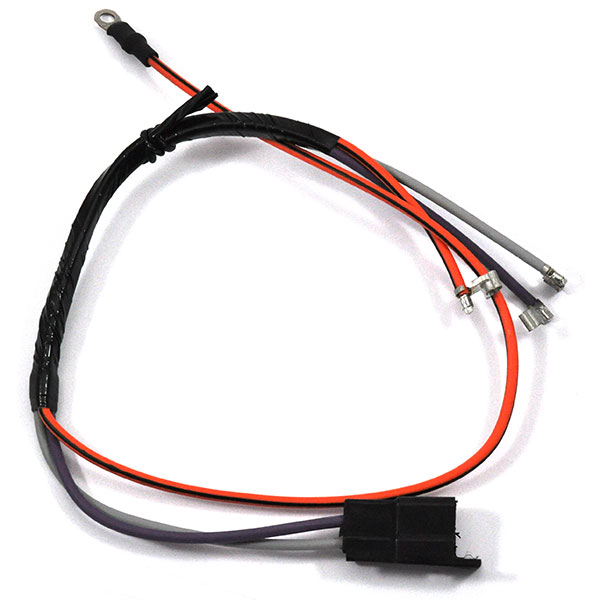 1971 Oldsmobile Cutlass/442/F85 CONVERTIBLE POWER TOP HARNESS | 15605