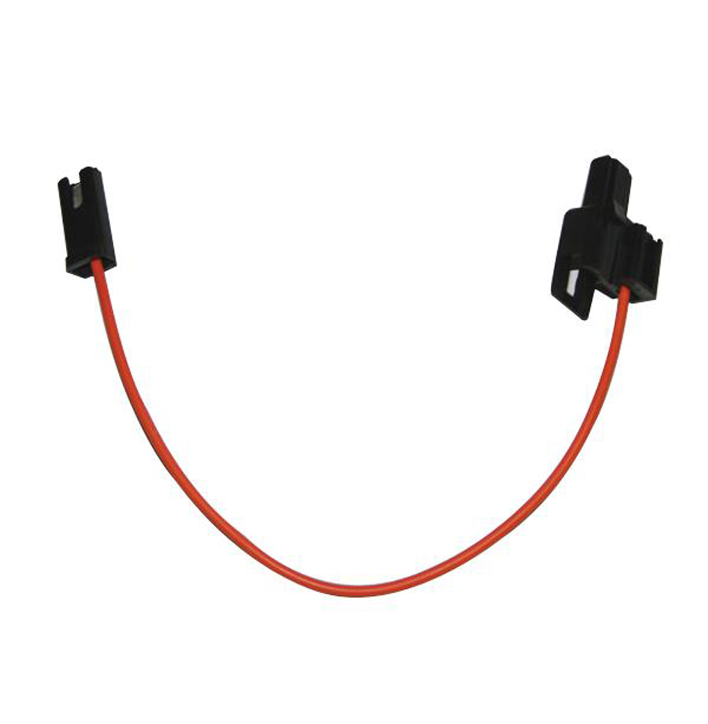 1971 Oldsmobile Cutlass/442/F85 TRUNK RELEASE JUMPER WIRE | 15615