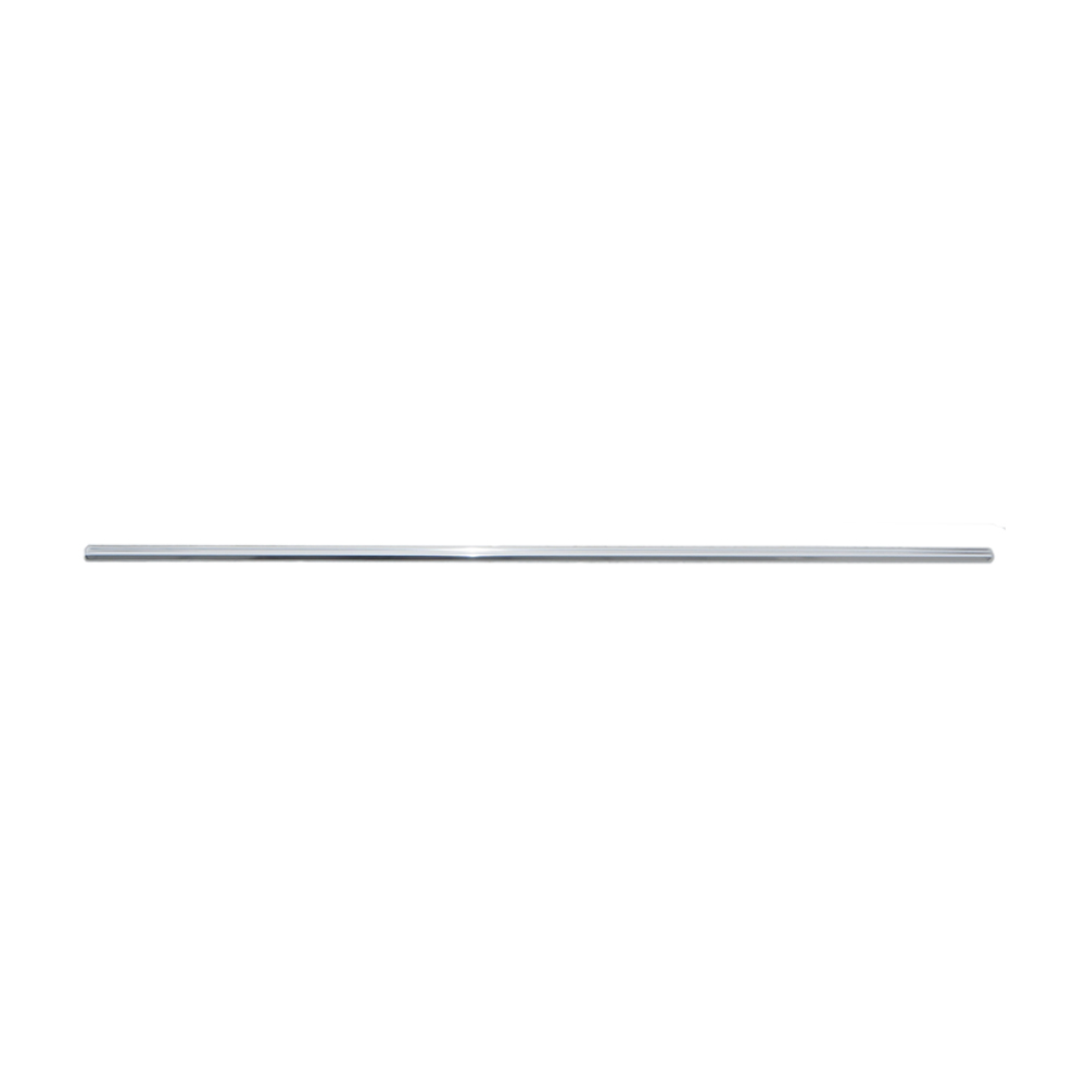 1965 Chevrolet Chevelle/Malibu LOWER MOLDING ON TRUNK | XP4841V