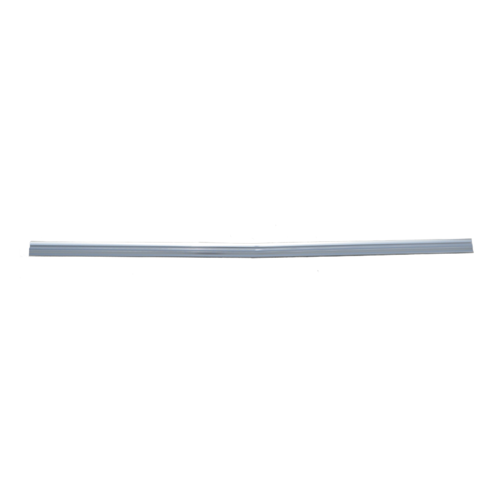 1965 Chevrolet Chevelle/Malibu UPPER POT METAL MOLDING ON TRUNK | XP4842V